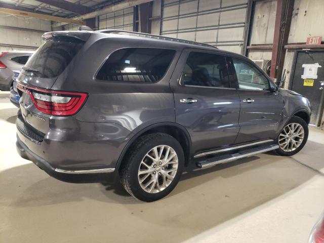 Изображение 3 2014 DODGE DURANGO CITADEL 2014 с VIN 1C4RDJEG7EC291898