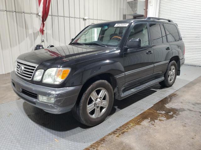 2006 LEXUS LX 470 2006 image