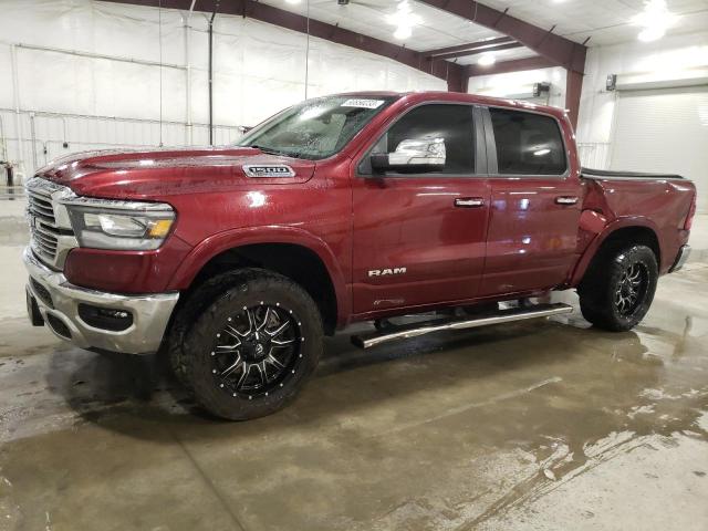 Obraz 2022 RAM 1500 LARAMIE 2022