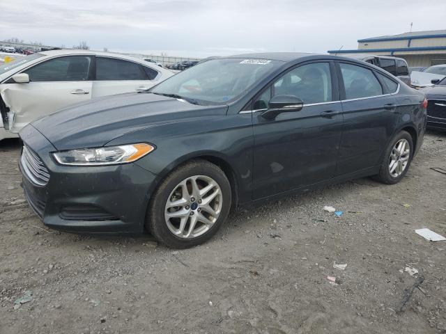 Изображение 1 2015 FORD FUSION SE 2015 с VIN 3FA6P0HD2FR204388