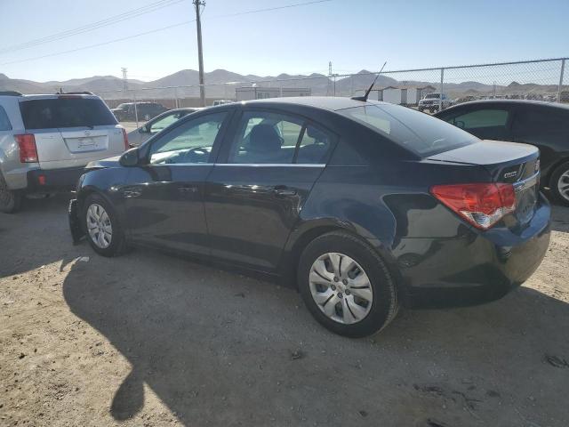Image 2 of 2012 CHEVROLET CRUZE LS 2012 with VIN 1G1PC5SH4C7185728