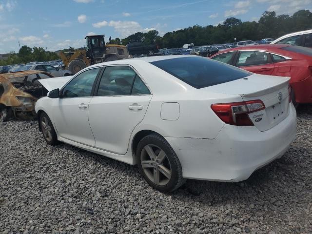 Image 2 of 2013 TOYOTA CAMRY L 2013 with VIN 4T1BF1FKXDU709308