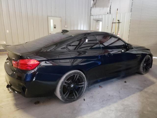 Image 3 of 2015 BMW M4  2015 with VIN WBS3R9C58FK330571