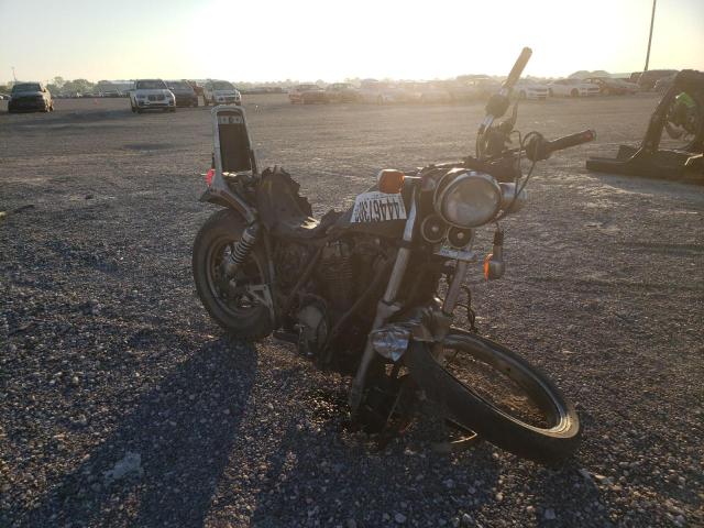 Изображение 1 1984 HONDA VT700 C 1984 с VIN JH2RC1903EM010066