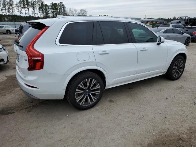 Obraz 3 z 2022 VOLVO XC90 T5 MOMENTUM 2022 z VIN YV4102PK4N1805697