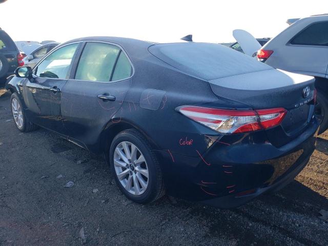 Obraz 2 z 2019 TOYOTA CAMRY L 2019 z VIN 4T1B11HKXKU855216