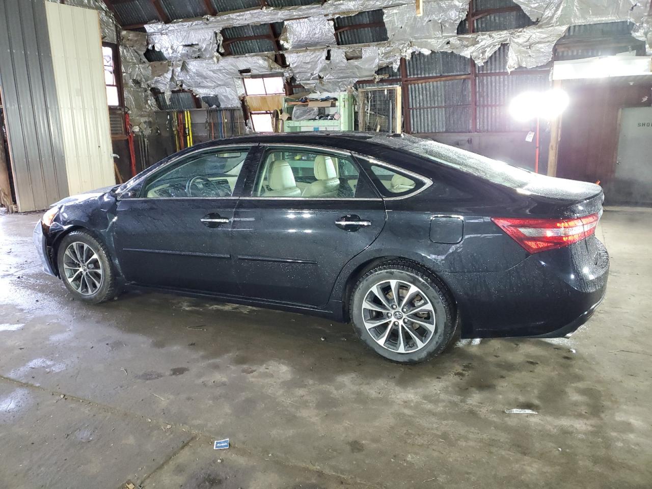 Obraz 2 z 2018 TOYOTA AVALON XLE 2018 z VIN 4T1BK1EB0JU273187