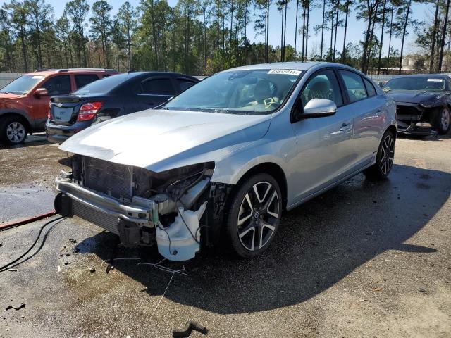 Image 1 of 2017 VOLVO S60  2017 with VIN YV126MFL3H2426890