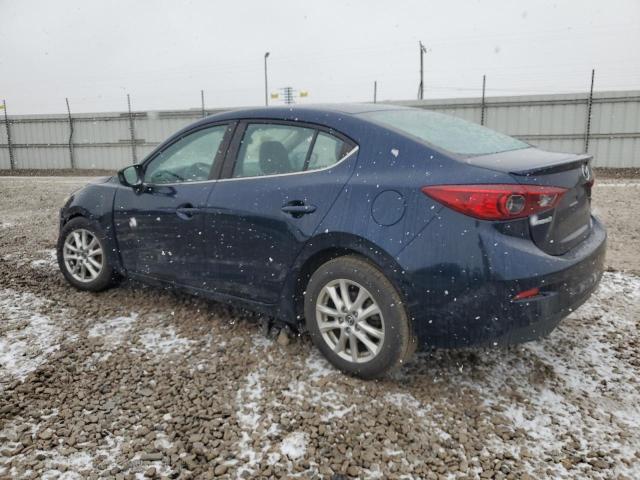 Obraz 2 z 2014 MAZDA 3 TOURING 2014 z VIN JM1BM1V75E1213200