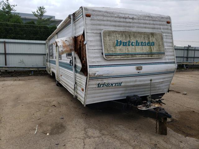 1998 DUTC TRAILER 1998 image