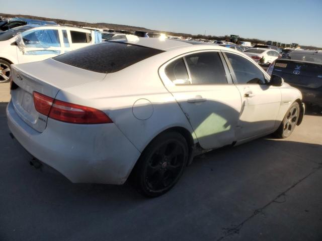 Изображение 3 2017 JAGUAR XE  2017 с VIN SAJAR4BG4HA974275