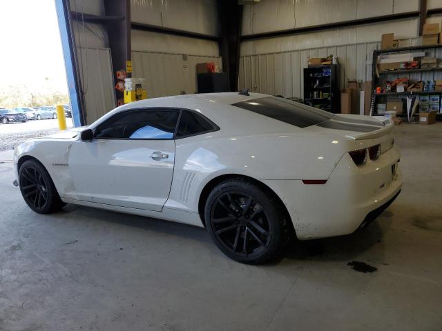 Изображение 2 2011 CHEVROLET CAMARO 2SS 2011 с VIN 2G1FT1EW7B9164027