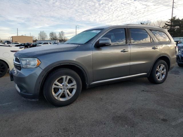Obraz 2011 DODGE DURANGO CREW 2011