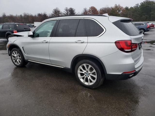 Image 2 of 2016 BMW X5 XDRIVE35I 2016 with VIN 5UXKR0C59G0P30603