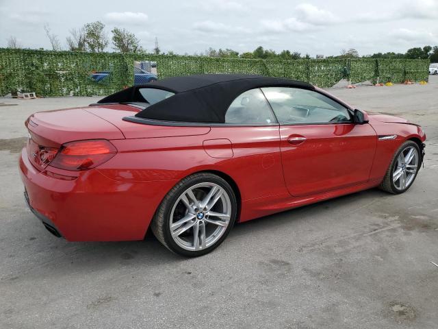Obraz 3 z 2014 BMW 650 I 2014 z VIN WBAYP9C53ED169243