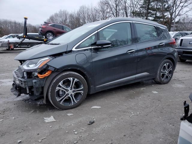 Image 1 of 2021 CHEVROLET BOLT EV PREMIER 2021 with VIN 1G1FZ6S0XM4106477