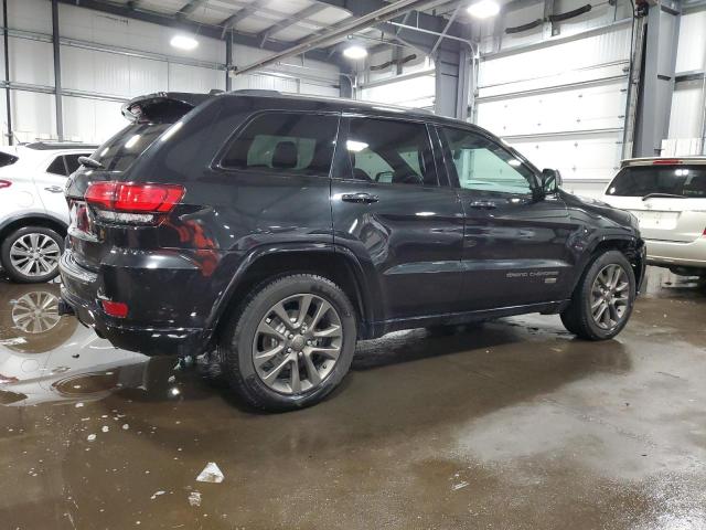 Image 3 of 2016 JEEP GRAND CHEROKEE LIMITED 2016 with VIN 1C4RJFBG8GC447203
