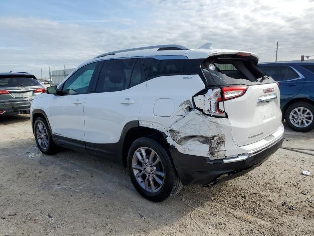 Image 2 of 2023 GMC TERRAIN SLT 2023 with VIN 3GKALPEG8PL186320