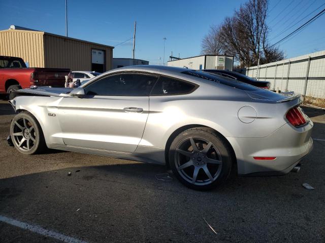Obraz 2 z 2015 FORD MUSTANG GT 2015 z VIN 1FA6P8CF9F5335330