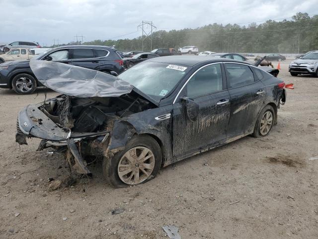 Image 1 of 2016 KIA OPTIMA LX 2016 with VIN 5XXGT4L3XGG058791