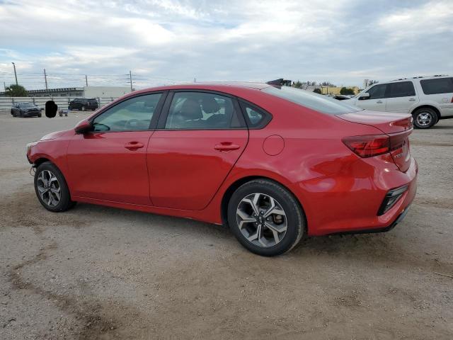 Изображение 2 2020 KIA FORTE FE 2020 с VIN 3KPF24AD9LE148592