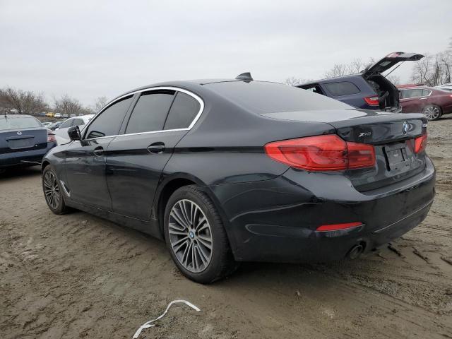 Obraz 2 z 2019 BMW 530 XI 2019 z VIN WBAJA7C51KWW04042