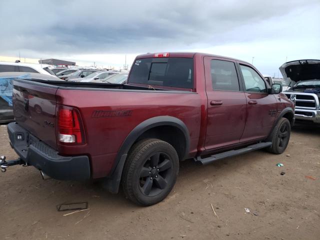 Obraz 3 z 2019 RAM 1500 CLASSIC SLT 2019 z VIN 1C6RR7LT5KS749869