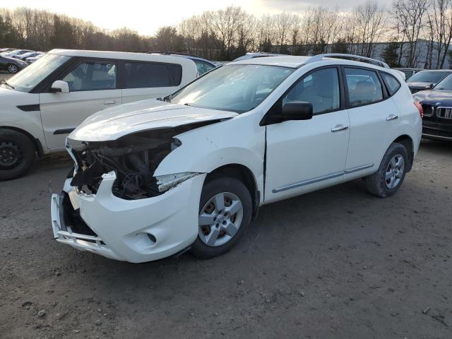 Изображение 1 2015 NISSAN ROGUE SELECT S 2015 с VIN JN8AS5MV8FW753156