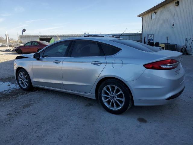 Изображение 2 2017 FORD FUSION SE 2017 с VIN 3FA6P0H74HR416108