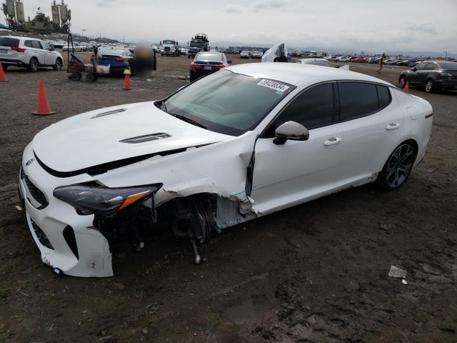 2019 KIA STINGER GT 2019 image