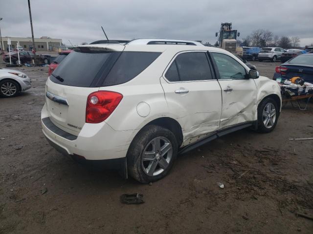 Изображение 3 2015 CHEVROLET EQUINOX LTZ 2015 с VIN 1GNFLHEK1FZ101585