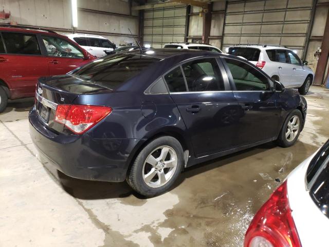 Image 3 of 2014 CHEVROLET CRUZE LT 2014 with VIN 1G1PC5SB8E7310647