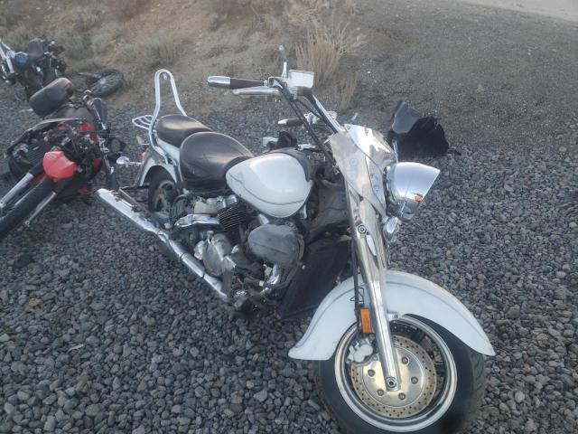 Изображение 1 2006 YAMAHA XVZ13 CT 2006 с VIN JYAVP18E56A002851