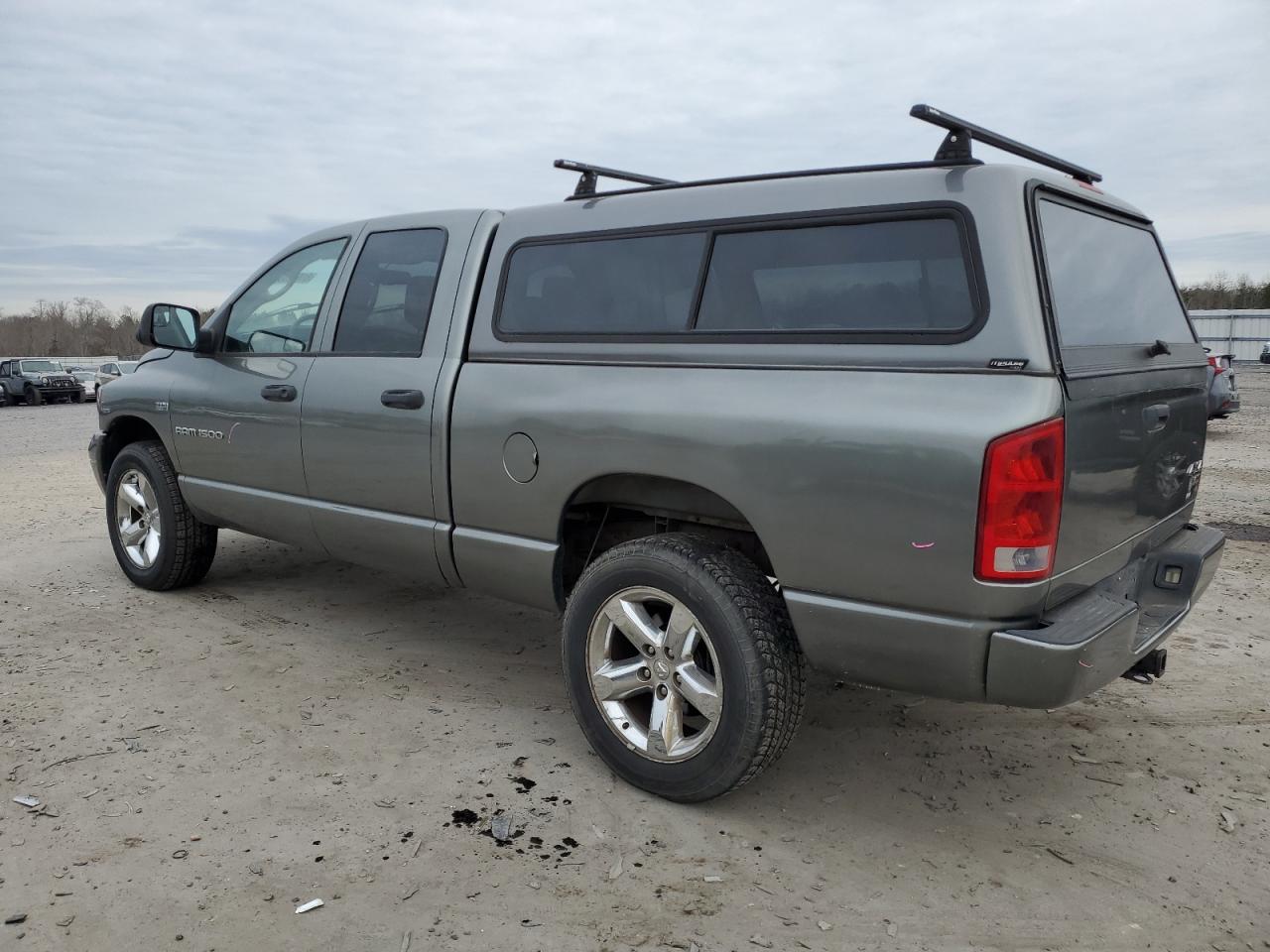Obraz 2 z 2006 DODGE RAM 1500 ST 2006 z VIN 1D7HU18266S604299