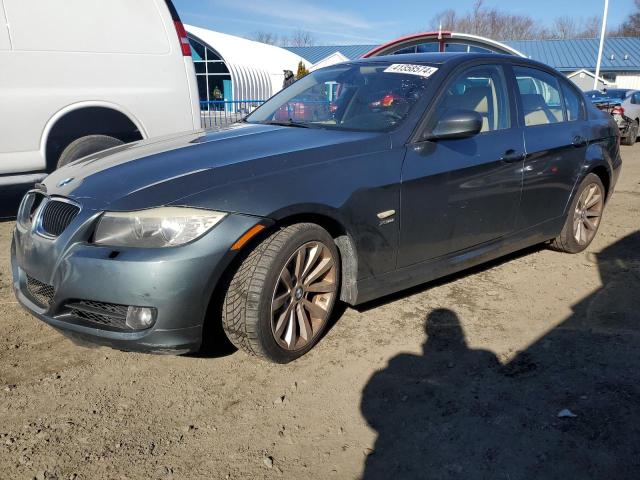 2009 BMW 328 XI SULEV 2009 image