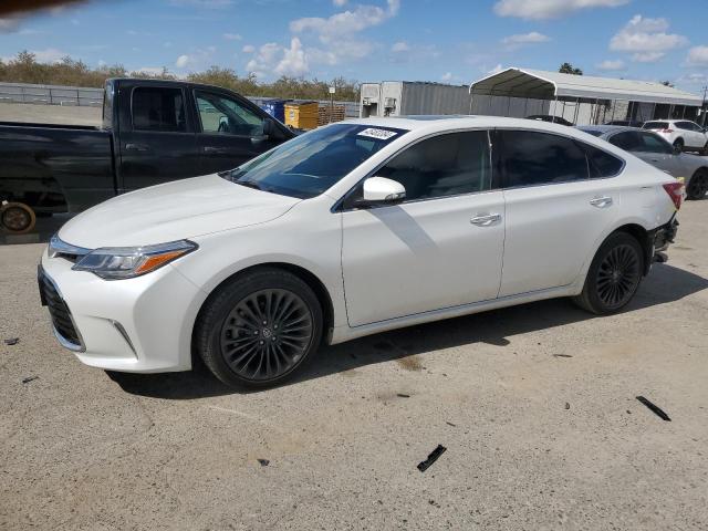 Obraz 2017 TOYOTA AVALON XLE 2017
