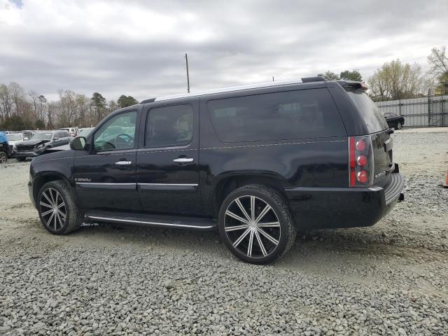 Obraz 2 z 2008 GMC YUKON XL DENALI 2008 z VIN 1GKFK66818J131095