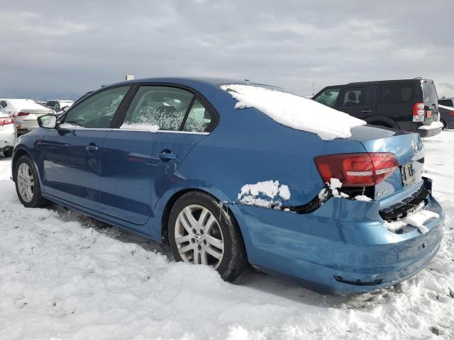 Obraz 2 z 2017 VOLKSWAGEN JETTA S 2017 z VIN 3VW2B7AJ0HM255207