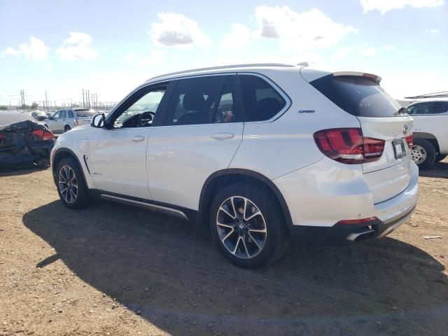 Изображение 2 2018 BMW X5 XDR40E 2018 с VIN 5UXKT0C51J0V98980
