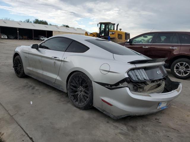 Изображение 2 2016 FORD MUSTANG GT 2016 с VIN 1FA6P8CF7G5208786
