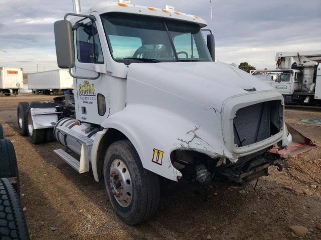 Изображение 2007 FREIGHTLINER COLUMBIA 112 2007