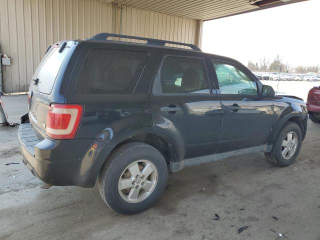 Изображение 3 2010 FORD ESCAPE XLT 2010 с VIN 1FMCU9DG2AKC93656