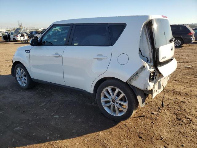 Obraz 2 z 2019 KIA SOUL + 2019 z VIN KNDJP3A59K7632629