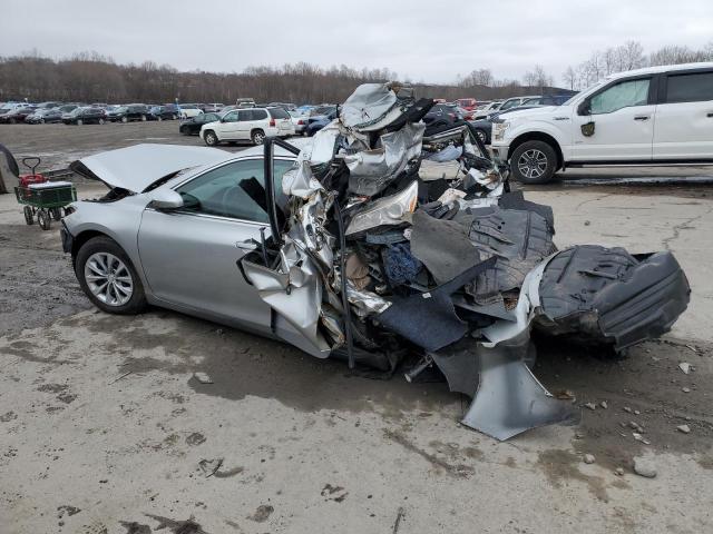 Obraz 2 z 2017 TOYOTA CAMRY LE 2017 z VIN 4T1BF1FKXHU307259