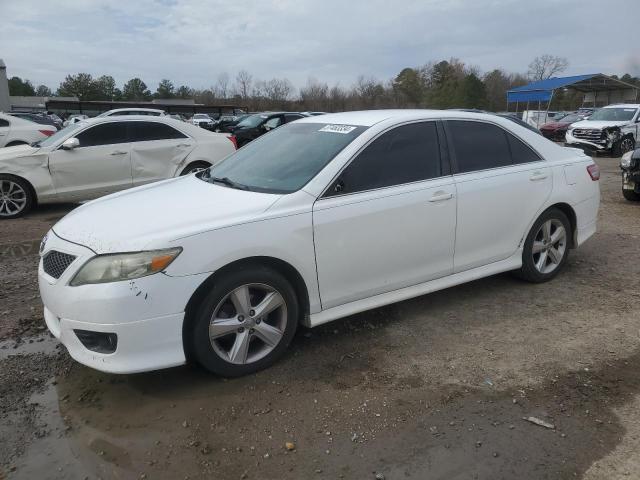 2010 TOYOTA CAMRY BASE 2010 image