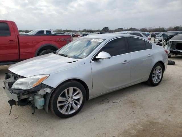 Image 1 of 2015 BUICK REGAL  2015 with VIN 2G4GK5EX3F9245509