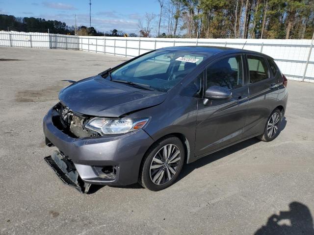 Obraz 2016 HONDA FIT EX 2016