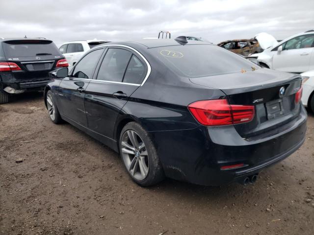 Obraz 2 z 2018 BMW 330 XI 2018 z VIN WBA8D9C55JA013631