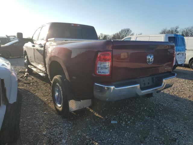 Image 3 of 2019 RAM 3500 TRADESMAN 2019 with VIN 3C63RRGL5KG578818