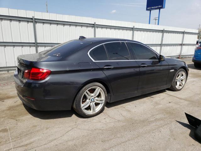 Изображение 3 2013 BMW 528 I 2013 с VIN WBAXG5C59DDY37324